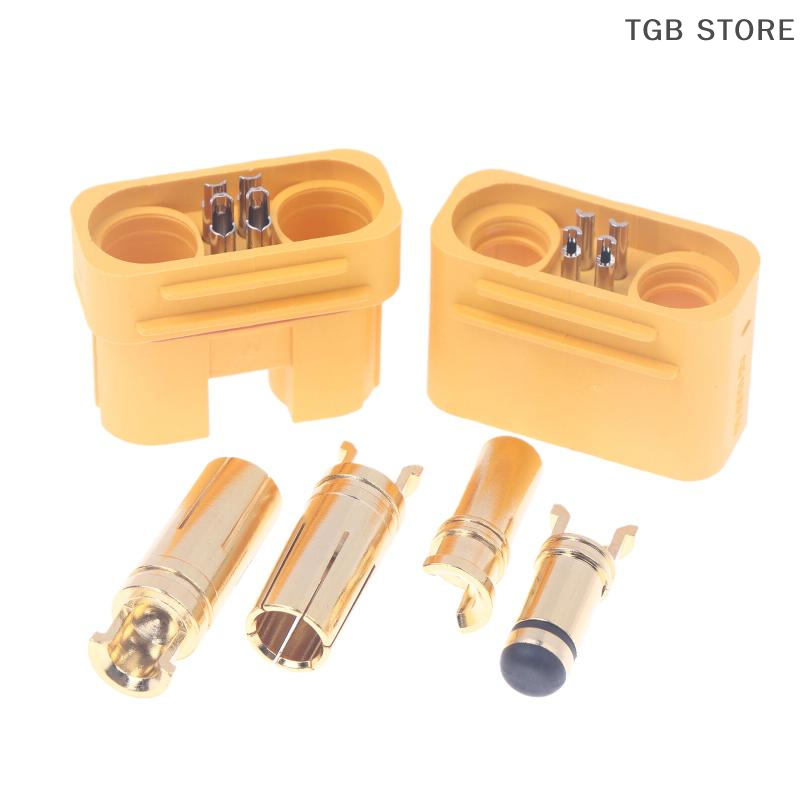 AS150U Battery Connector Plug  - огляд і ціна Drone Rc Signal