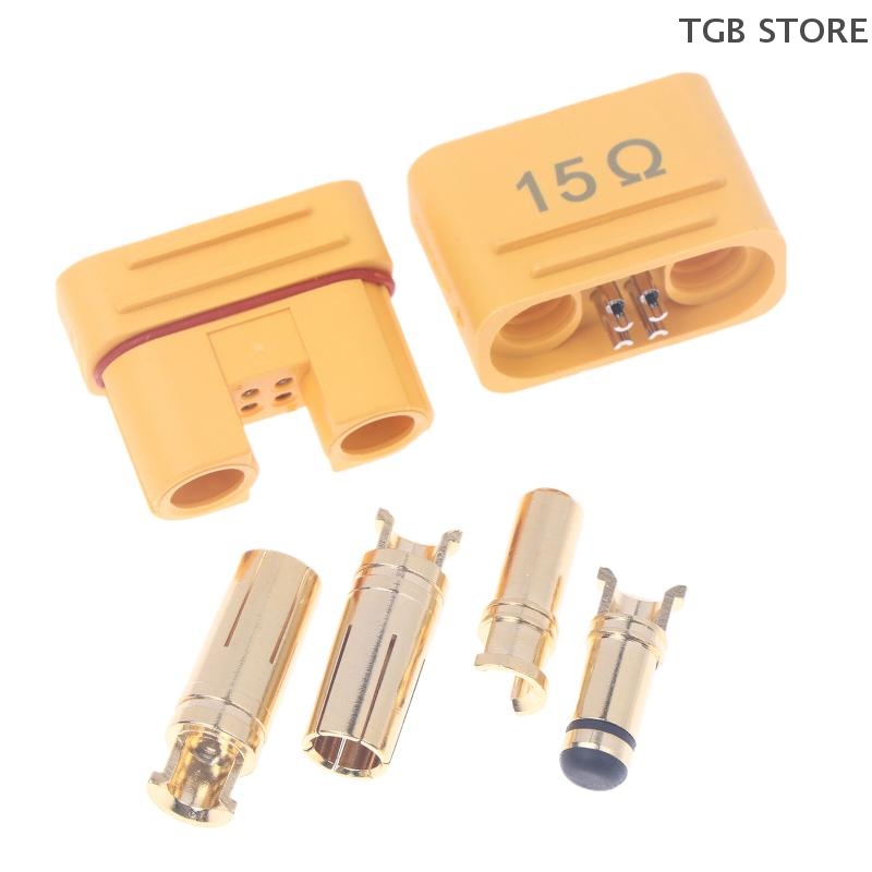 AS150U Battery Connector Plug  - огляд і ціна Drone Rc Signal