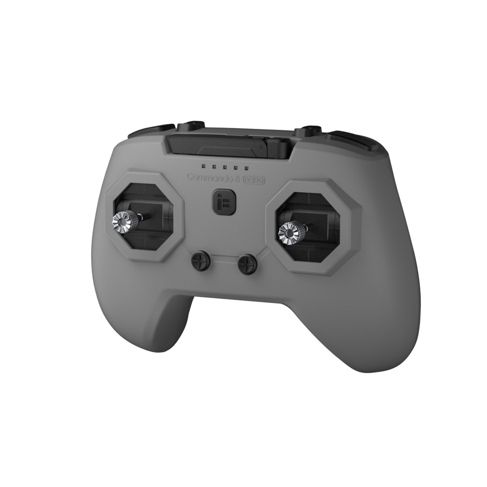 iFlight Commando 8 Nano Radio  - огляд і ціна Drone Rc Simulator