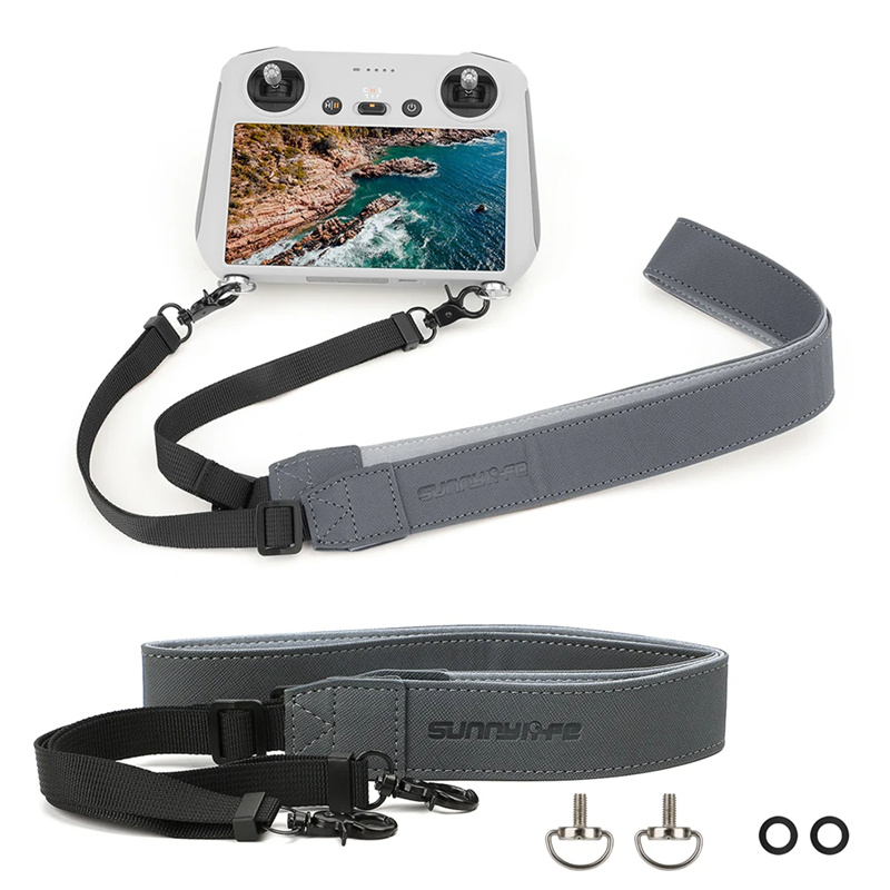 Lanyard for DJI Mini 4 Pro Air - огляд і ціна Drone Rc Belt