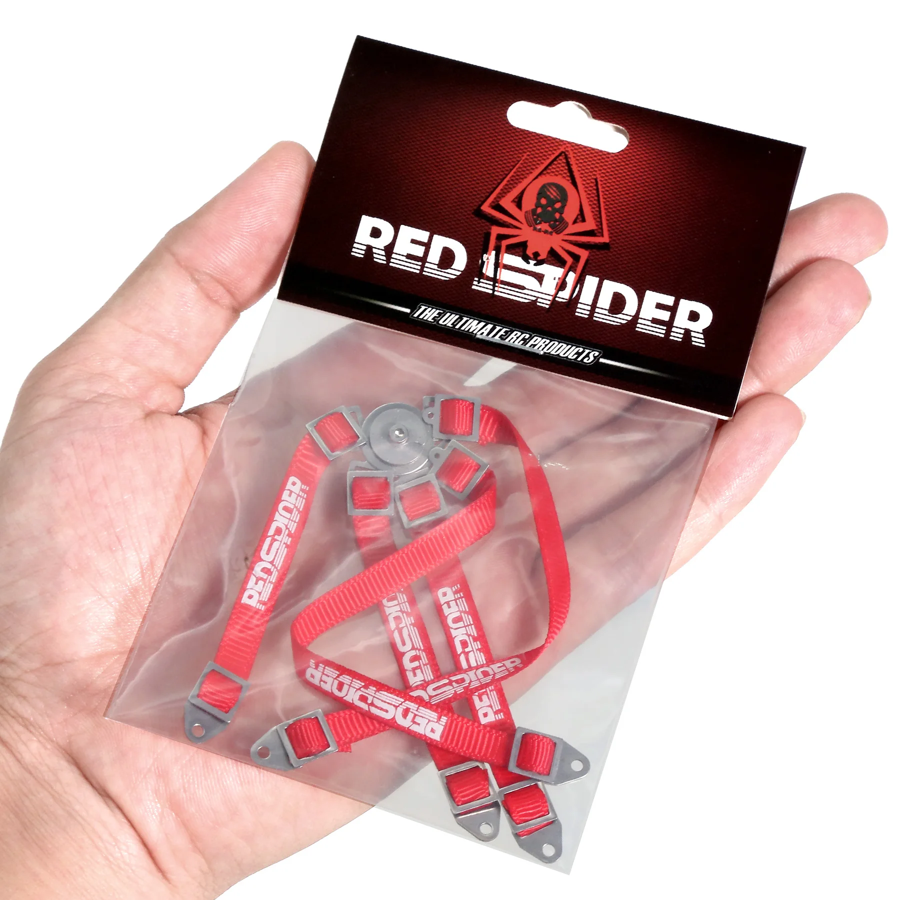 Simulated Driver Seat Belt for - огляд і ціна Drone Rc Belt