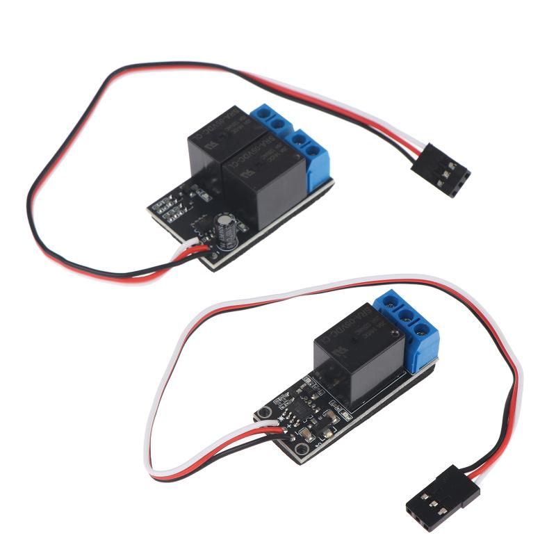 1Pcs Transmitter Control Relay - огляд і ціна Drone Rc Signal