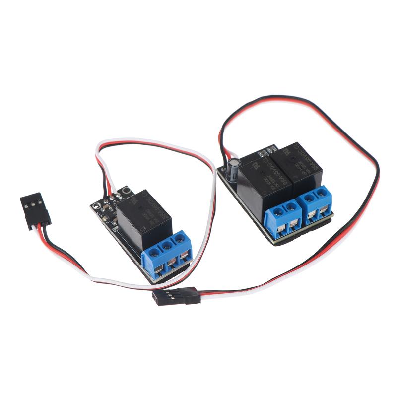 1Pcs Transmitter Control Relay - огляд і ціна Drone Rc Signal