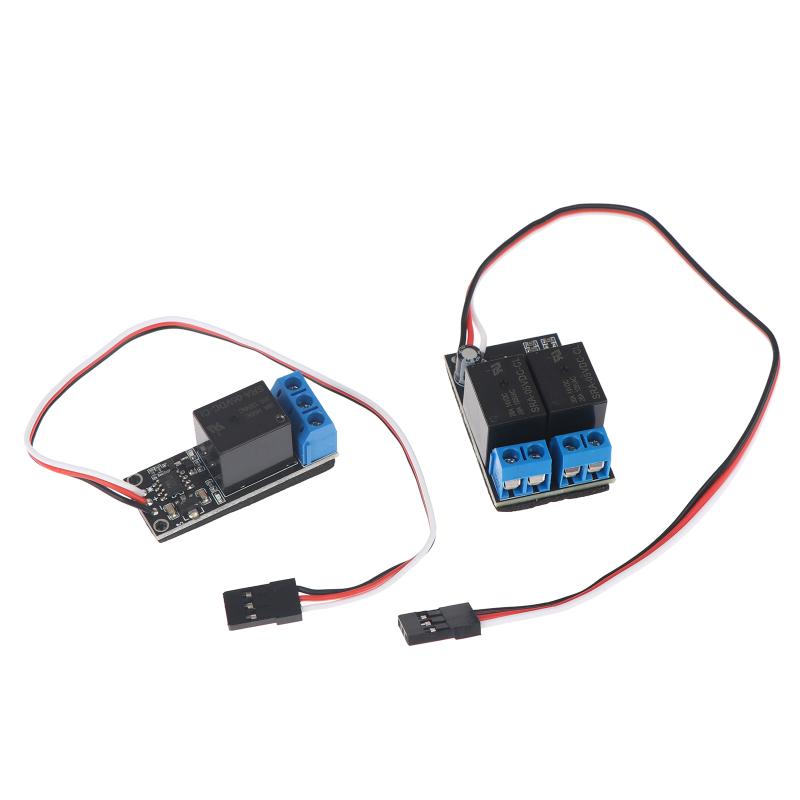 1Pcs Transmitter Control Relay - огляд і ціна Drone Rc Signal