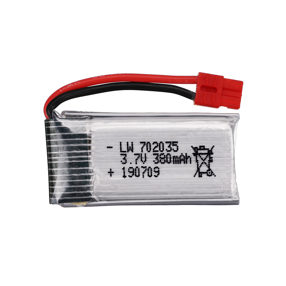 3.7V 380mAh Lipo Battery With  - огляд і ціна Lipo Battery Charger