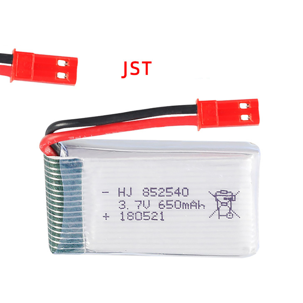 3.7v 650mAh 852540 Lipo Batter - огляд і ціна Lipo Battery Charger