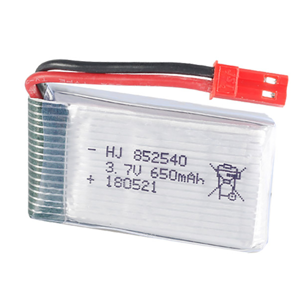 3.7v 650mAh 852540 Lipo Batter - огляд і ціна Lipo Battery Charger