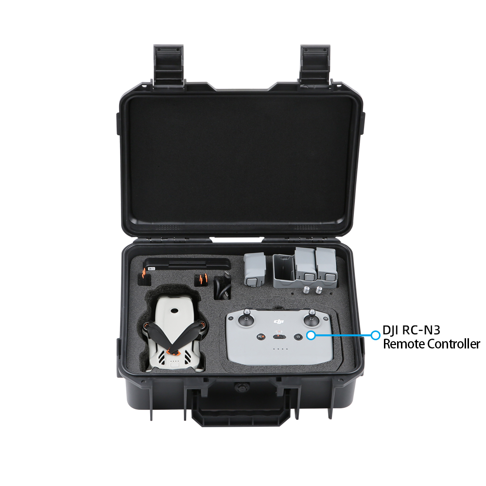 For DJI LITO 1 X1 Drone Hard S - огляд і ціна Drone X1 Rc