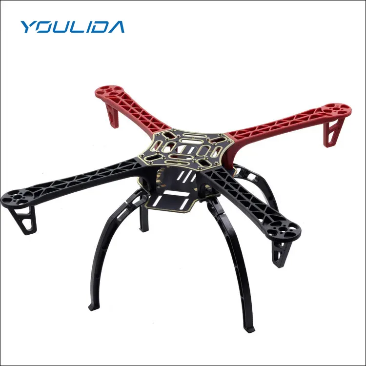 F450 Quadcopter Frame Kit for  - огляд і ціна Nano Quad Fpv
