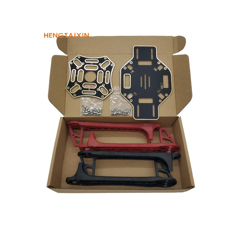 F450 Quadcopter Frame Kit for  - огляд і ціна Nano Quad Fpv