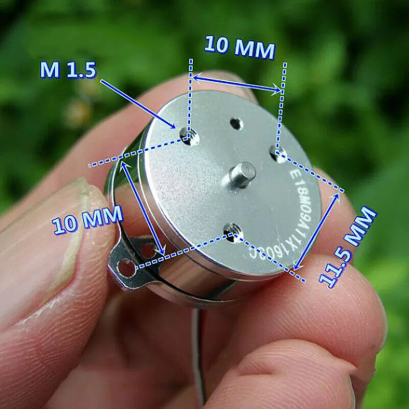Model Airplane PTZ Brushless M - огляд і ціна Drone Ball Rc