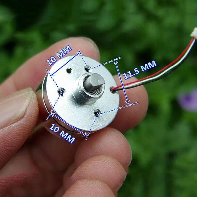 Model Airplane PTZ Brushless M - огляд і ціна Drone Ball Rc