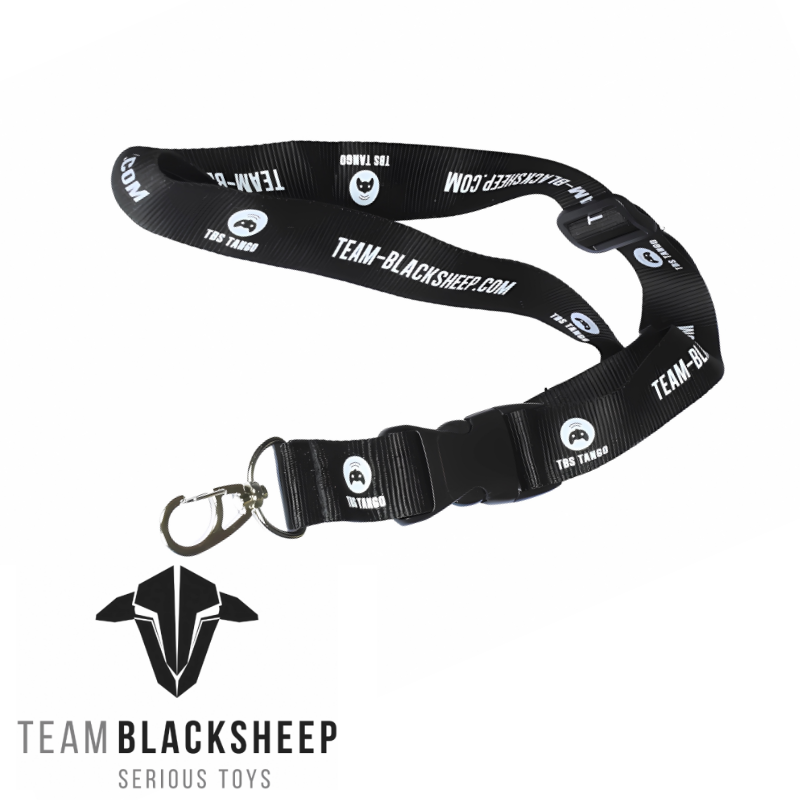 TBS Transmitter Lanyard TEAM B - огляд і ціна Drone With Rc 2