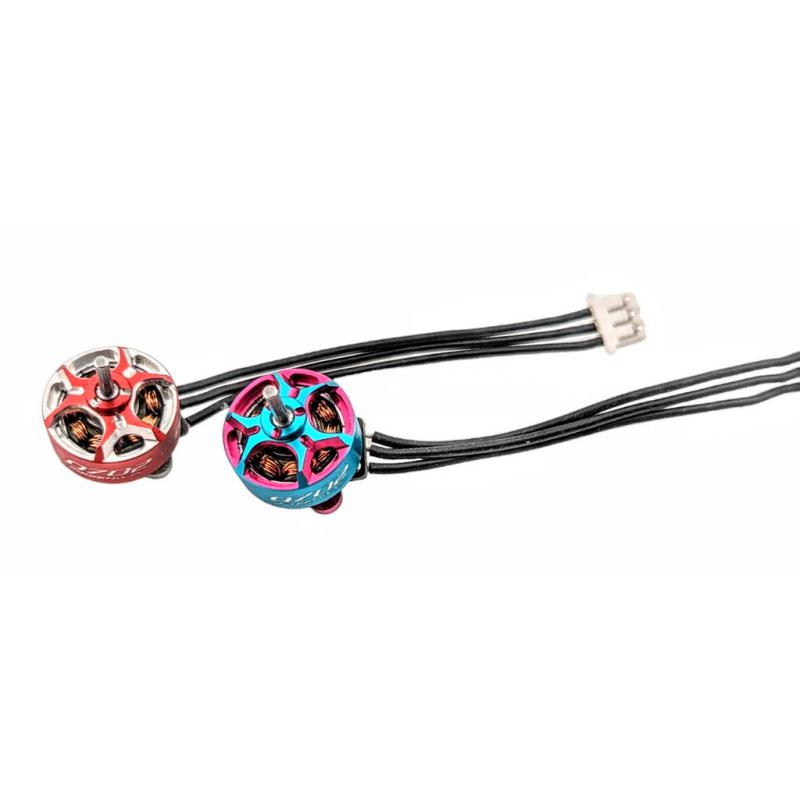 RCinPower GTS V3 0702 27000KV  - огляд і ціна Drone Ball Rc