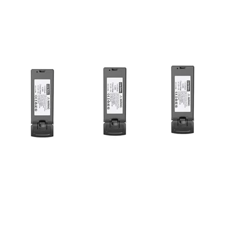 YUNX 7.4V 2200mAh Battery Prop - огляд і ціна Lyzrc Drone