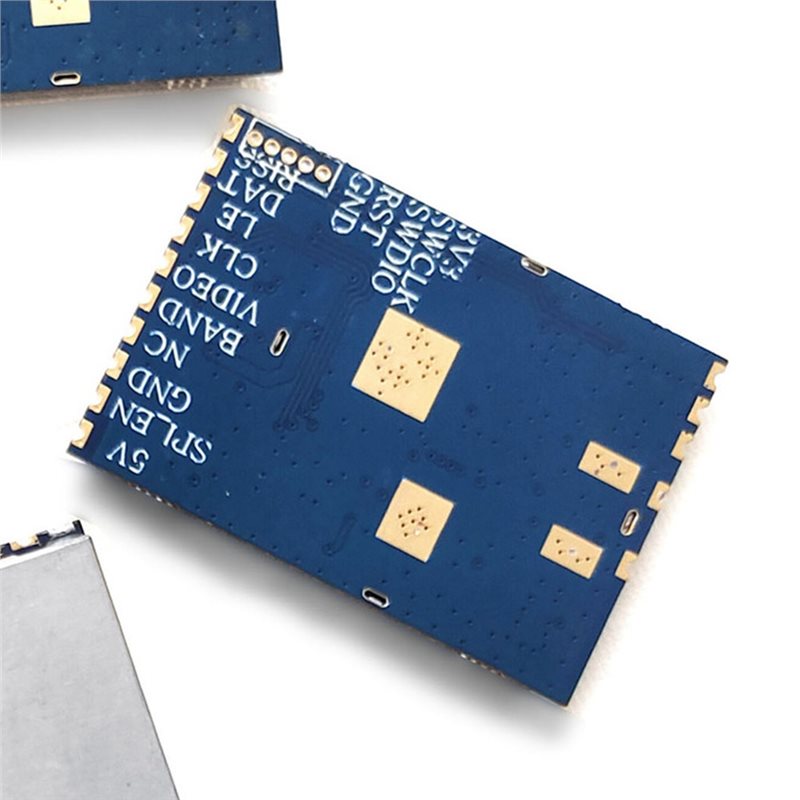 A01K-RF7500 6G-7.5G VRX Receiv - огляд і ціна Drone Rc Signal