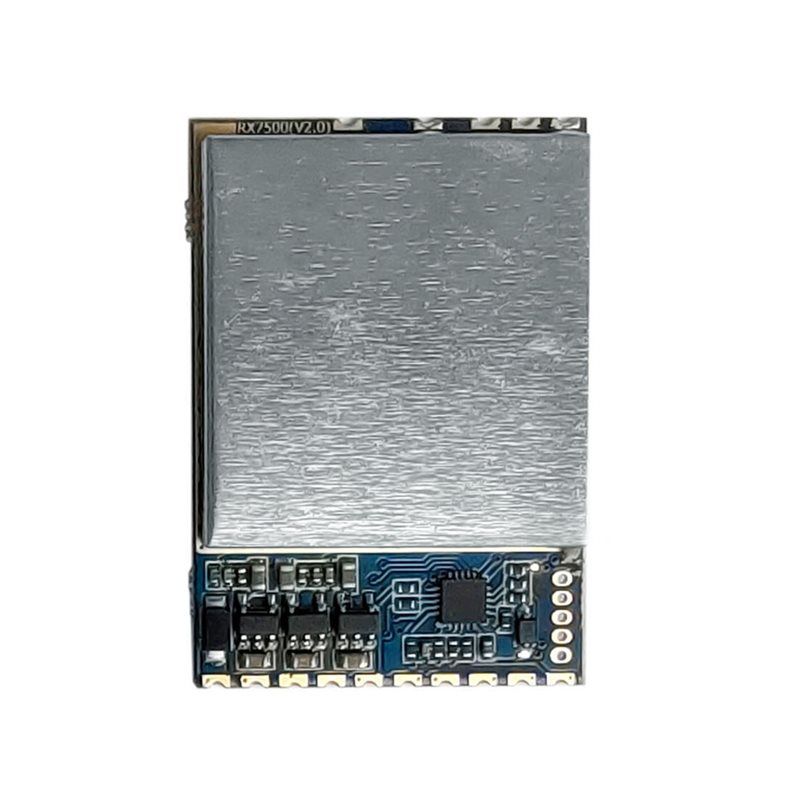 A01K-RF7500 6G-7.5G VRX Receiv - огляд і ціна Drone Rc Signal