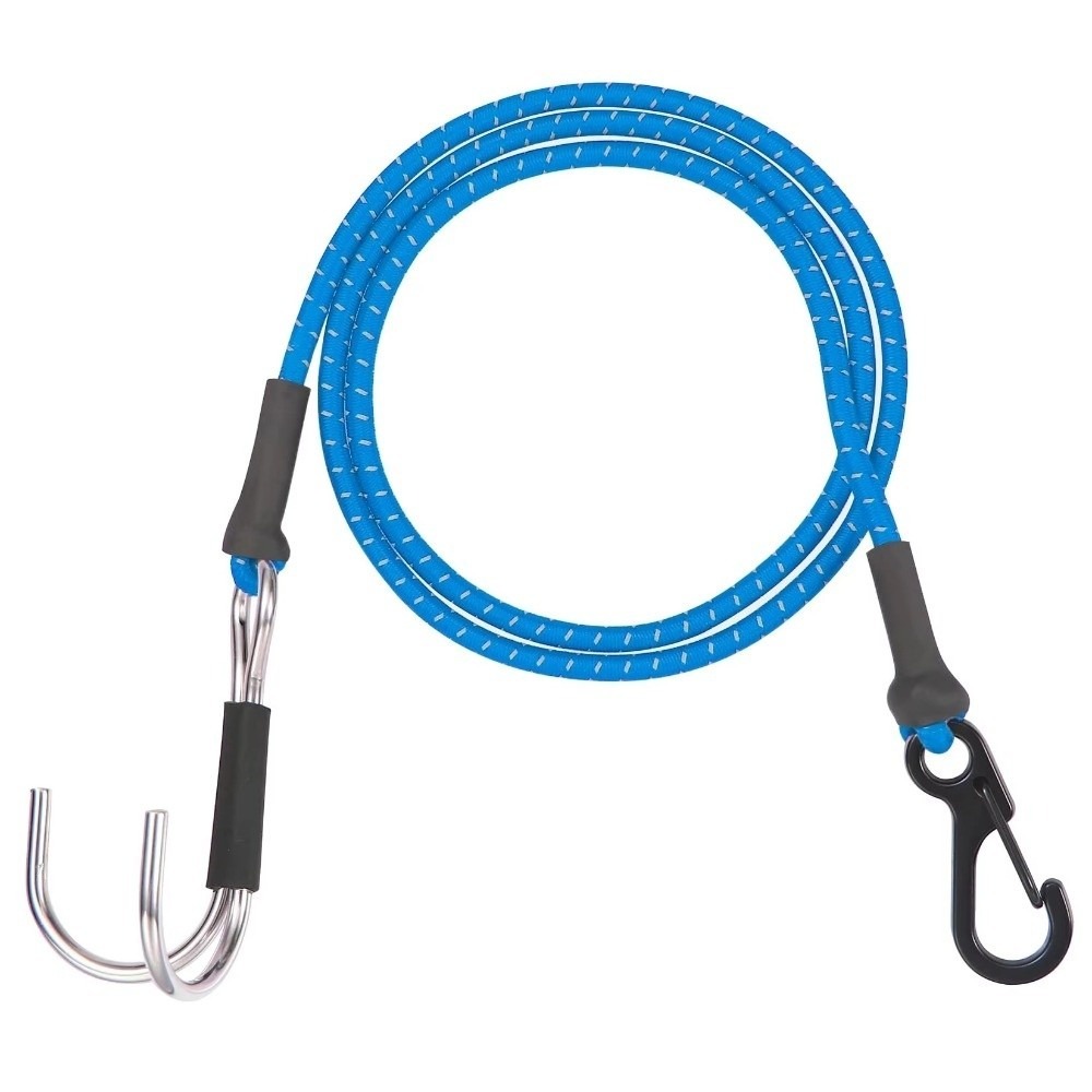 1/10 Kinetic Winch Strap Elast - огляд і ціна Drone Rc Belt