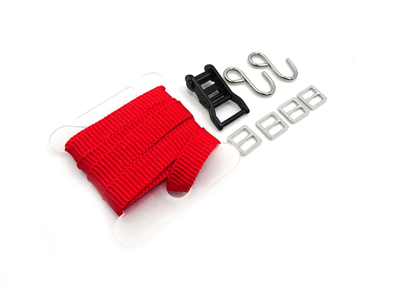 Simulation Binding Strap Lanya - огляд і ціна Drone Rc Belt