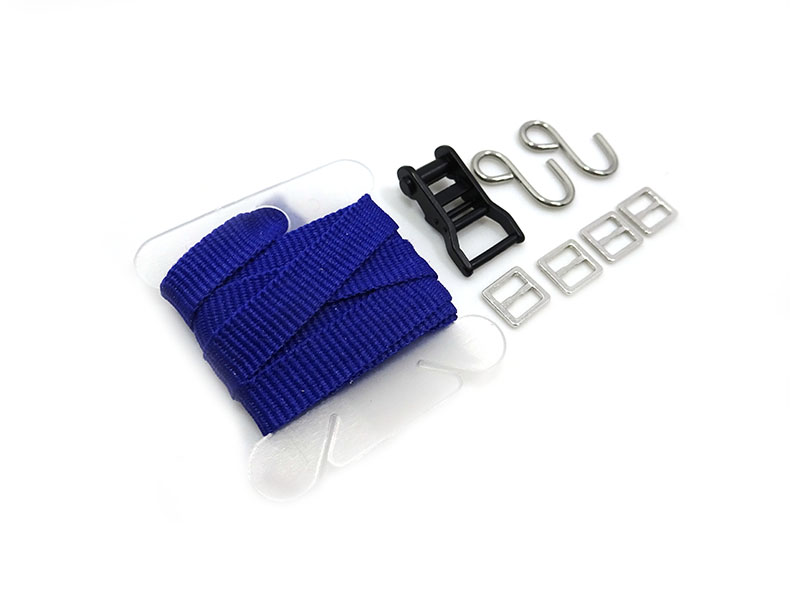 Simulation Binding Strap Lanya - огляд і ціна Drone Rc Belt