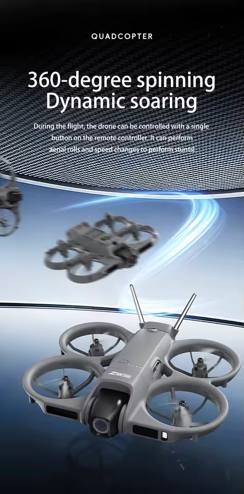 8K ESC Camera Drone Optical Fl - огляд і ціна Drone Rc Helicopter With Camera