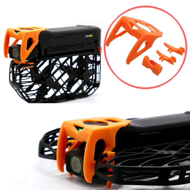 1Set For Hover X1 Pro/Pro Max  - огляд і ціна Drone X1 Rc