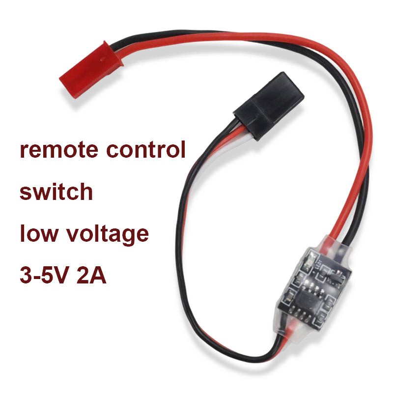3-30V Aerial Model Protection  - огляд і ціна Drone Rc Signal
