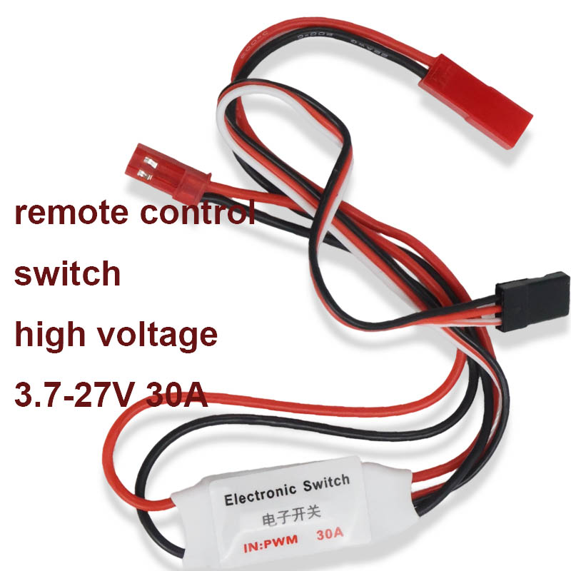 3-30V Aerial Model Protection  - огляд і ціна Drone Rc Signal