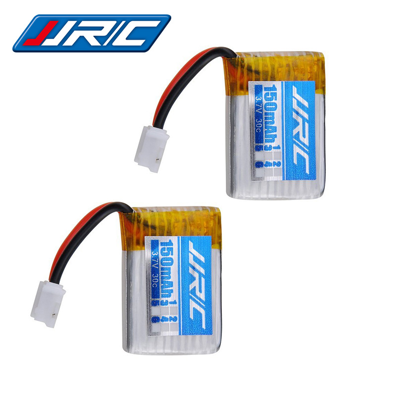 Original JJRC H36 Battery 3.7V - огляд і ціна Lipo Battery Charger