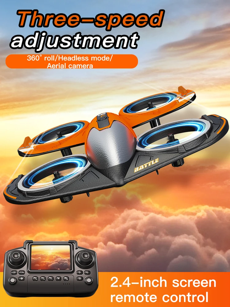 Q1 Remote Control Drones Quadc - огляд і ціна Drone Rc Helicopter With Camera