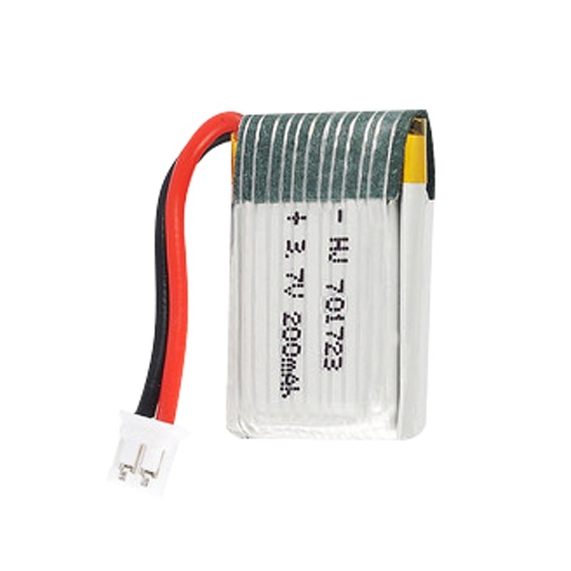 Upgrade 3.7V 200mAh Battery Wi - огляд і ціна Lipo Battery Charger