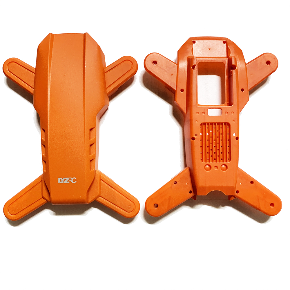 LYZRC L900 Pro SE Case Frame L - огляд і ціна Lyzrc Drone