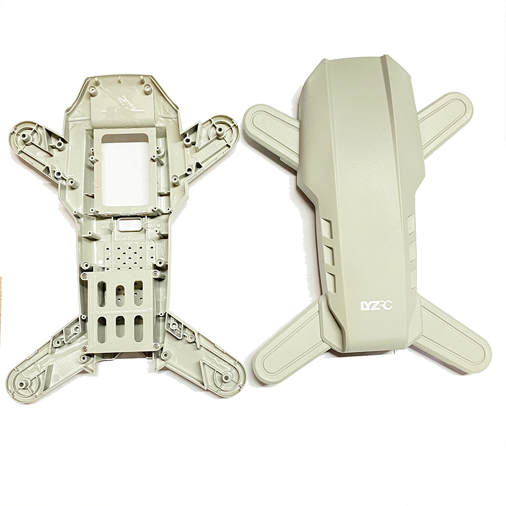 LYZRC L900 Pro SE Case Frame L - огляд і ціна Lyzrc Drone