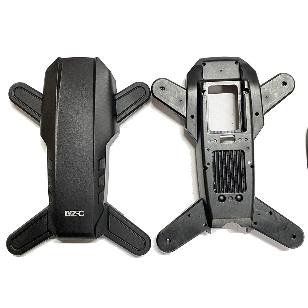 LYZRC L900 Pro SE Case Frame L - огляд і ціна Lyzrc Drone