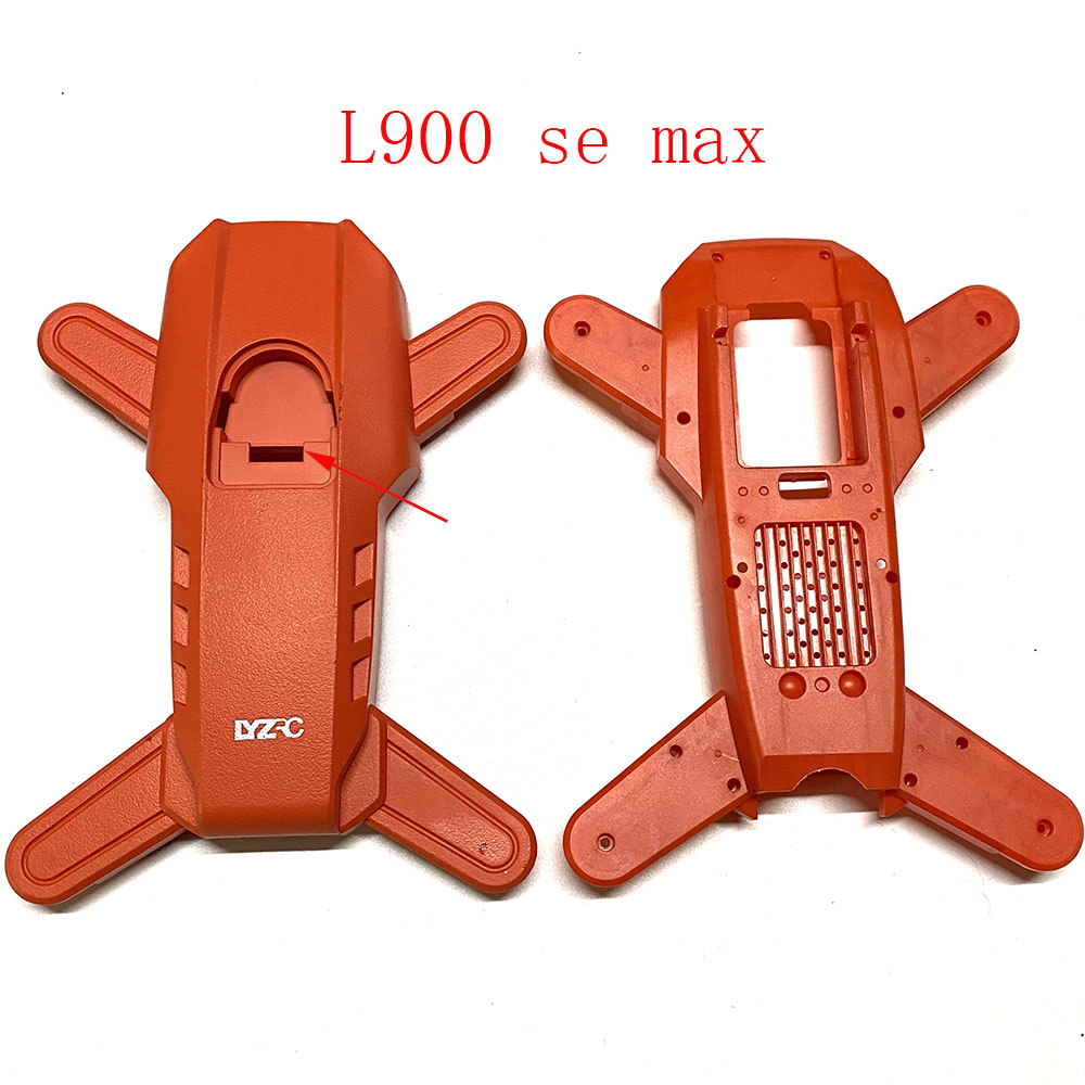 LYZRC L900 Pro SE Case Frame L - огляд і ціна Lyzrc Drone