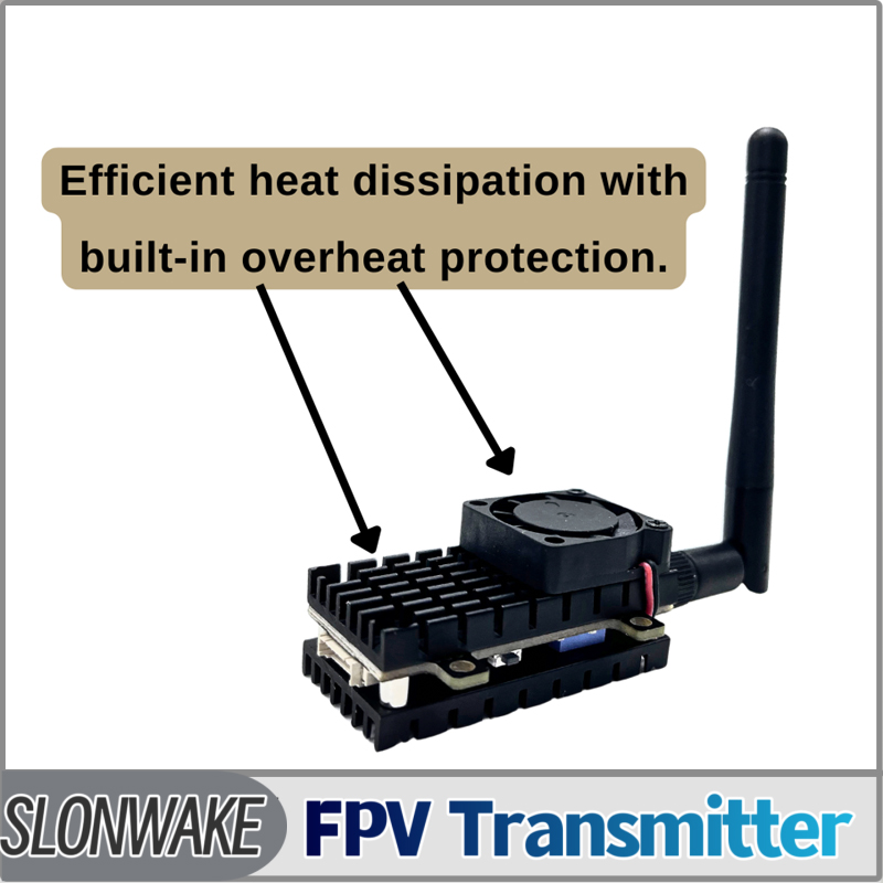 SLONWAKE 5.8G 3000mW Simulatio - огляд і ціна Drone Rc Simulator