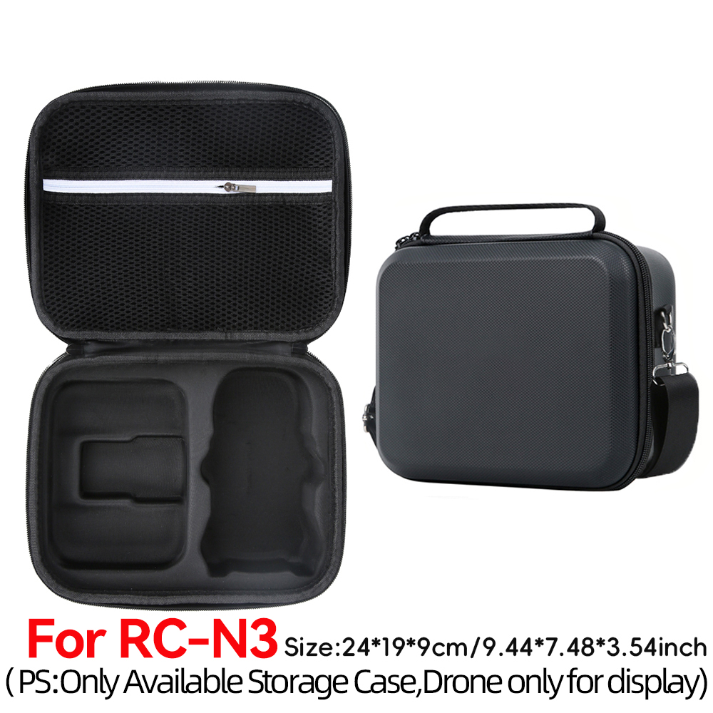 For DJI LITO X1 1  RC N3 Porta - огляд і ціна Drone X1 Rc