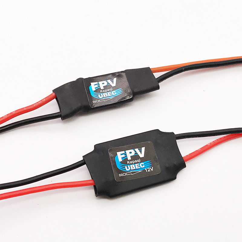 Ultralight BEC Module 3A 5V 2- - огляд і ціна Drone Rc Diy