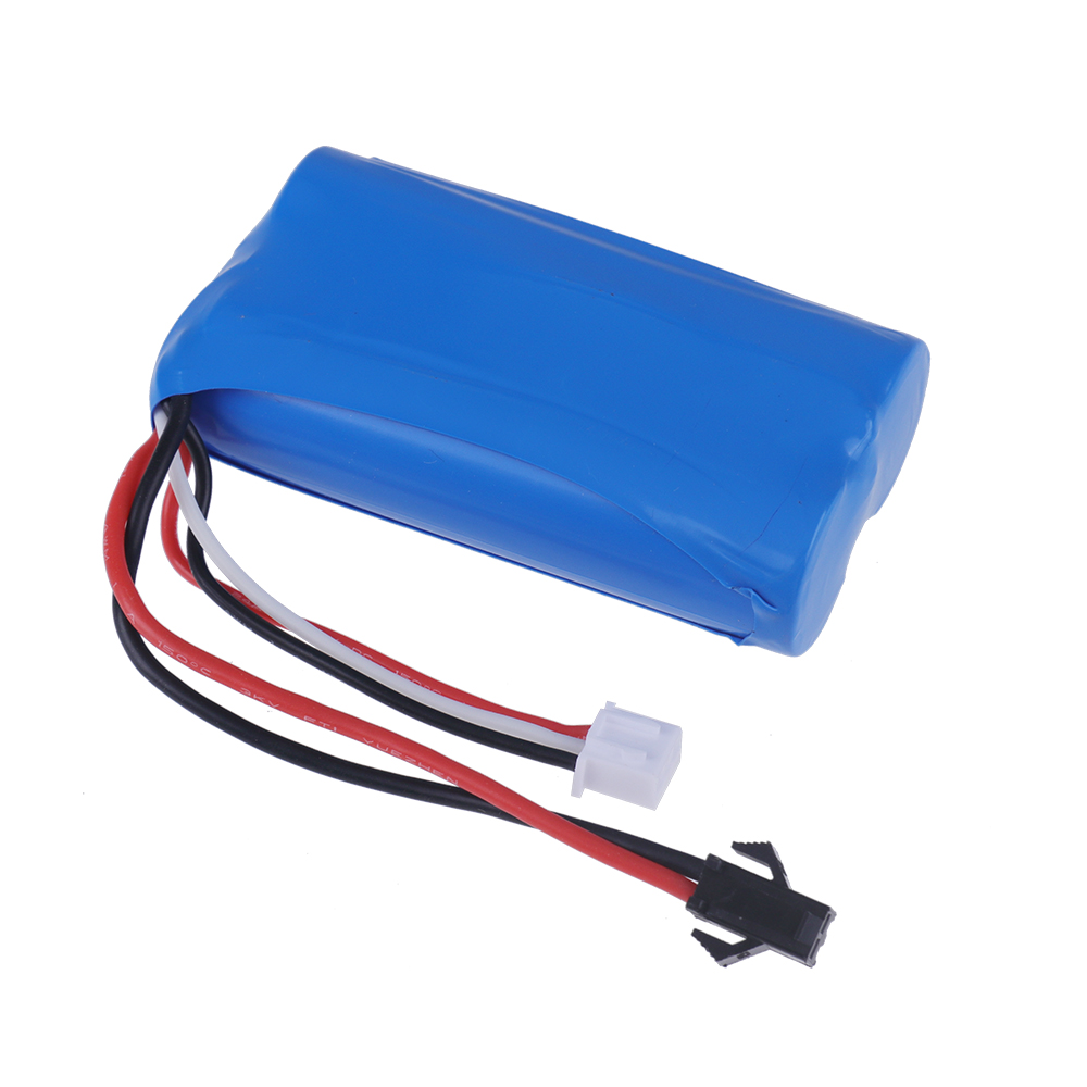 Brand New 18650 Li-ion Battery - огляд і ціна Drone Vs Rc Car