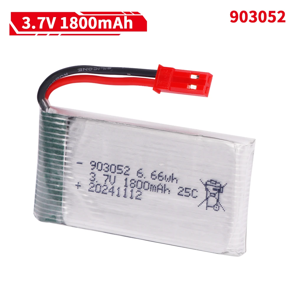 3.7V 1800mAh 903052 lipo Batte - огляд і ціна Lipo Battery Charger