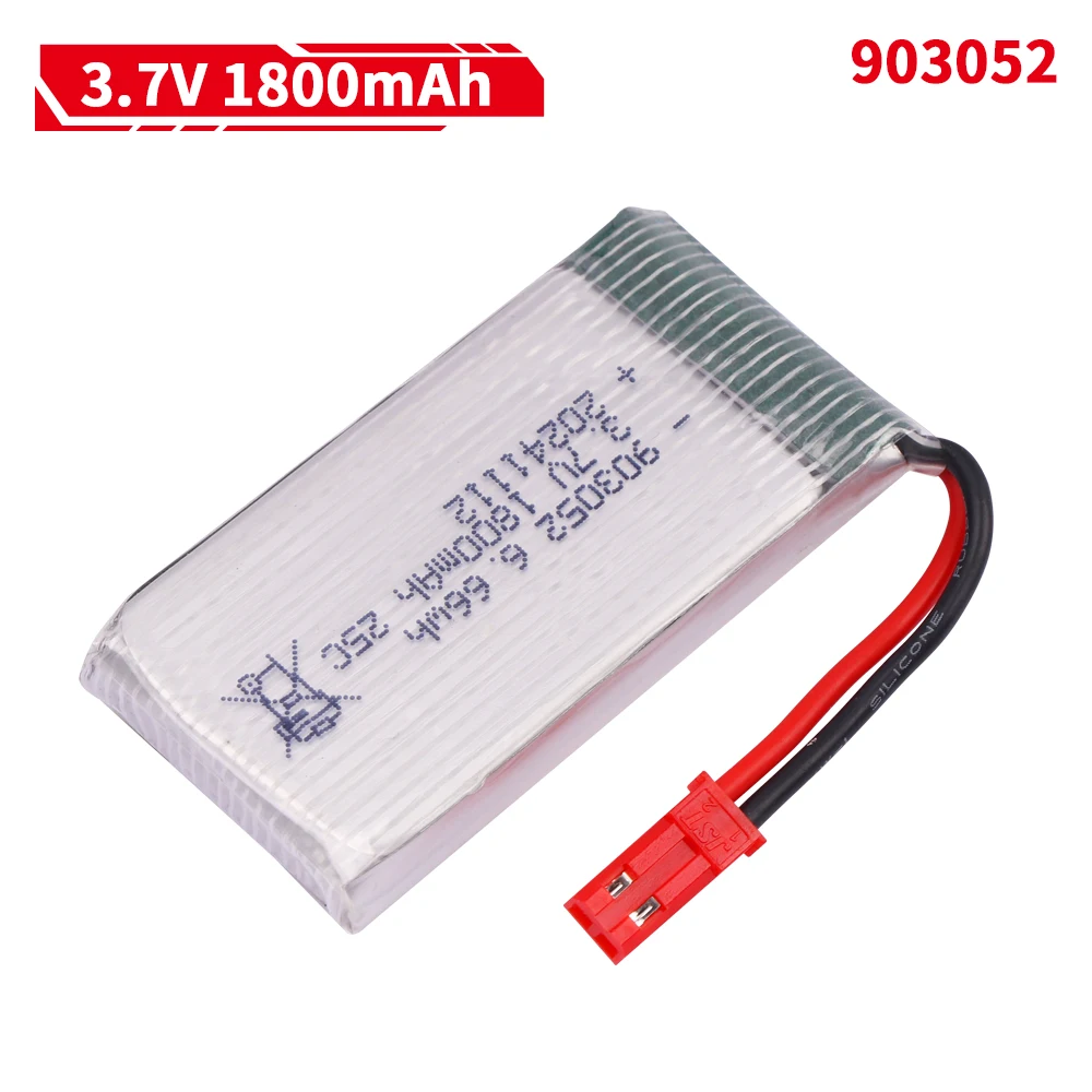 3.7V 1800mAh 903052 lipo Batte - огляд і ціна Lipo Battery Charger