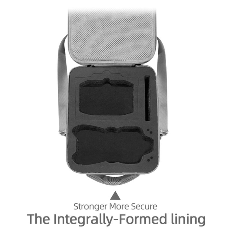 Portable Storage Bag For DJI F - огляд і ціна Drone Dji Rc N2