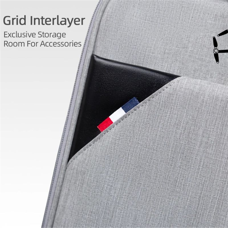 Portable Storage Bag For DJI F - огляд і ціна Drone Dji Rc N2