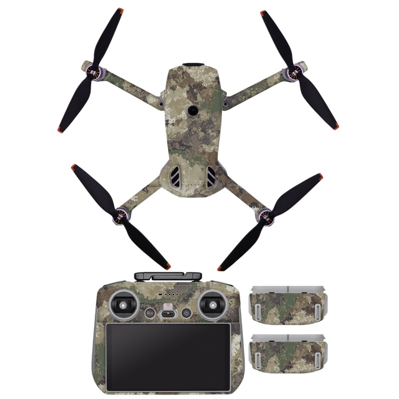 for DJI Lito X1 RC 2 Body Prot - огляд і ціна Drone X1 Rc