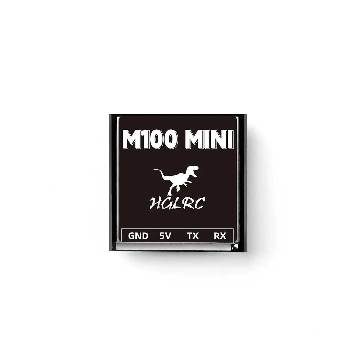 HGLRC M100 MINI GPS Module M10 - огляд і ціна Nano Quad Fpv