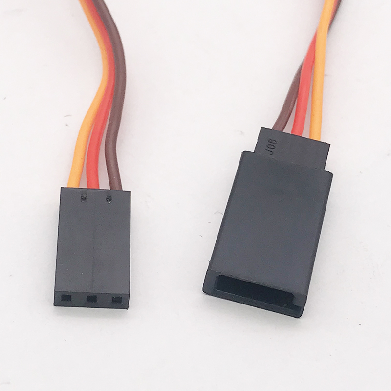 PPM/PWM Servo Signal Amplifier - огляд і ціна Drone Rc Signal