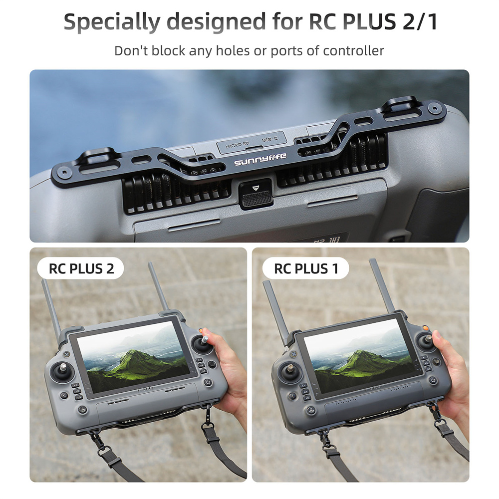 Sunnylife Remote Controller La - огляд і ціна Drone Rc Belt