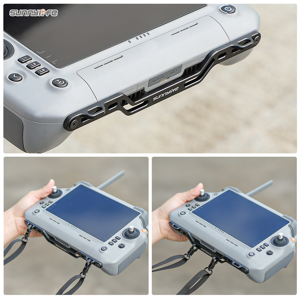 Sunnylife Remote Controller La - огляд і ціна Drone Rc Belt