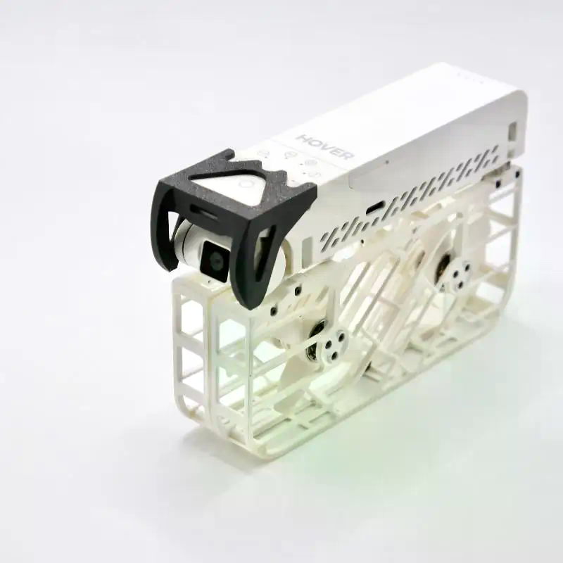 Drone Camera Gimbal Guard Anti - огляд і ціна Drone X1 Rc