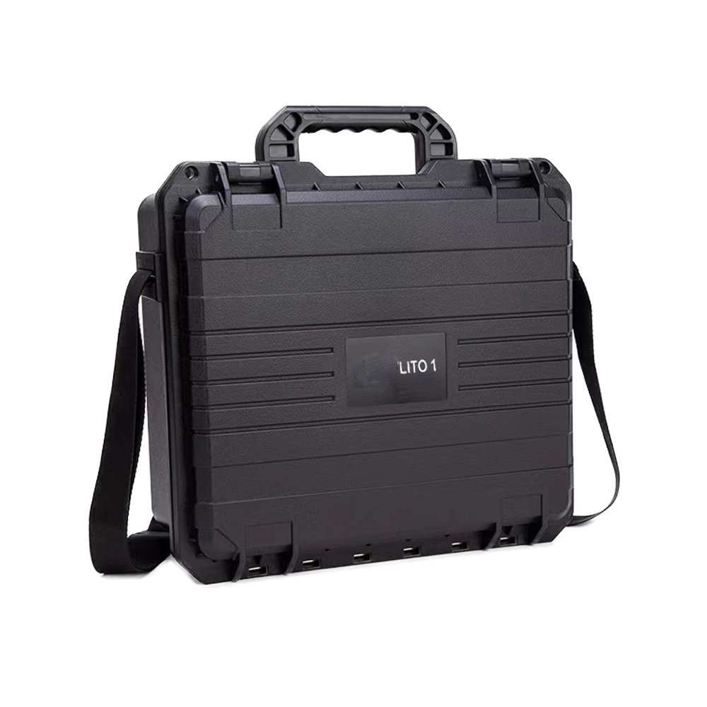 Waterproof Hard Carrying Case  - огляд і ціна Drone X1 Rc